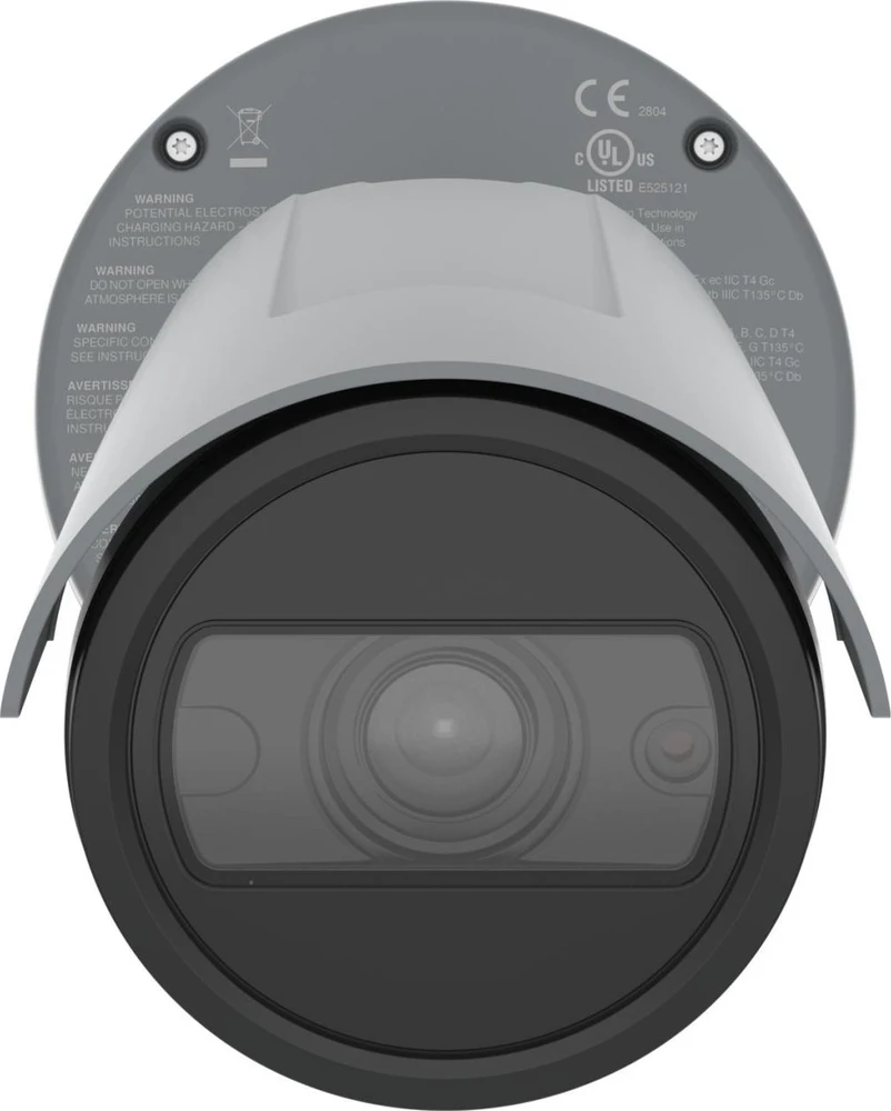 AXIS P1468-XLE apsaugos kamera