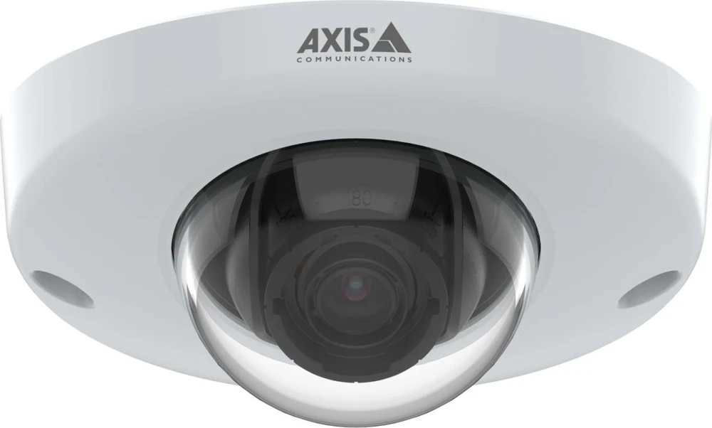 AXIS P3905-R MKIII M12 BULK kamera