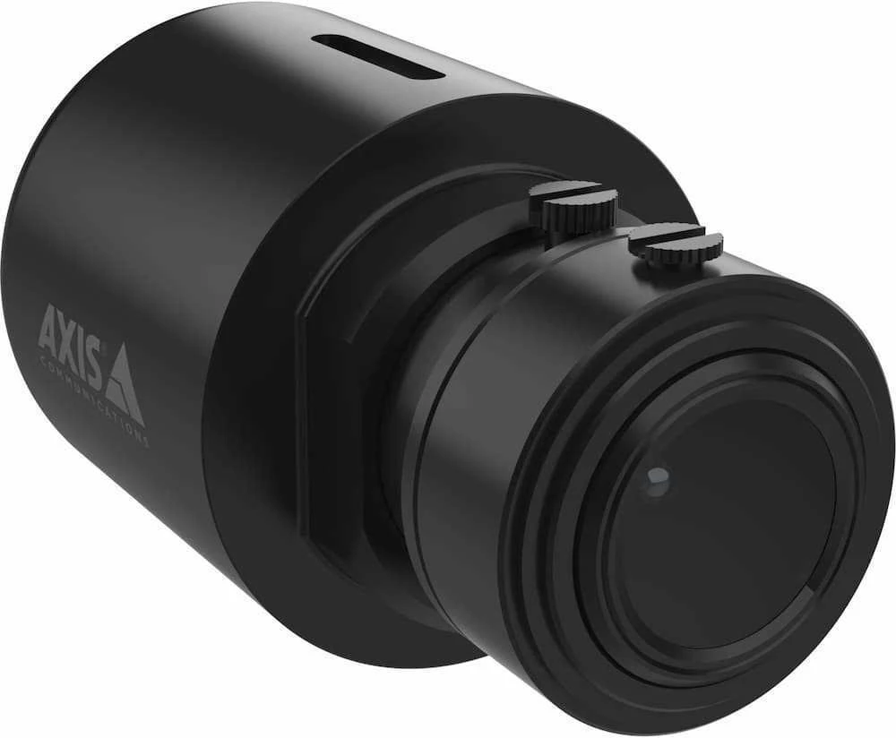 Axis Obiektyw CS 15-100 mm F1.9 P-Iris (03465-001)