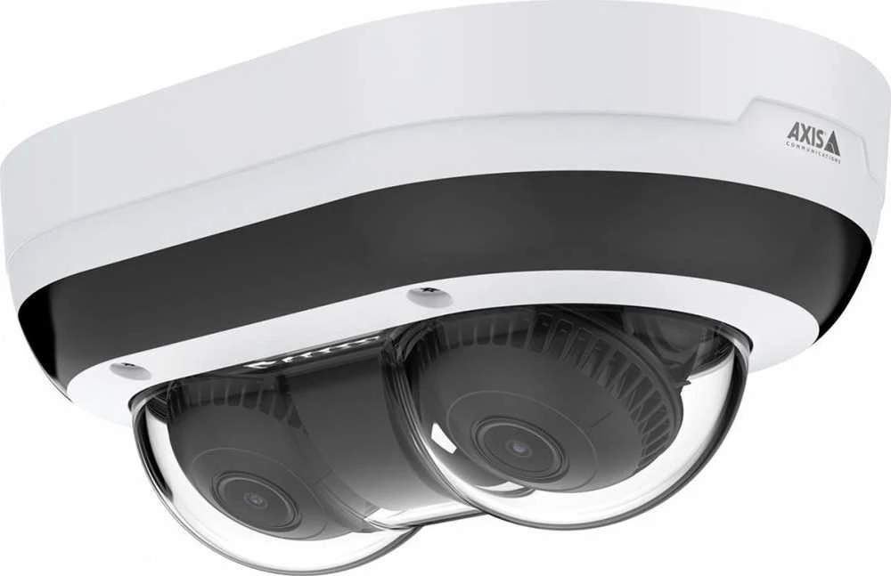 NET P4707-PLVE 10MP/02416-001 AXIS