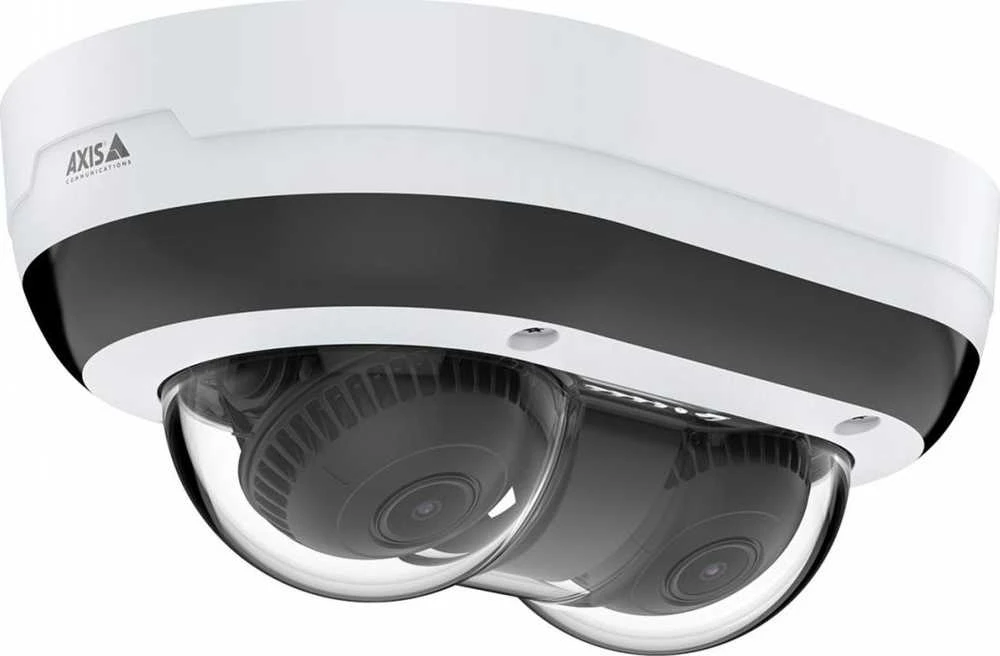 NET P4707-PLVE 10MP/02416-001 AXIS