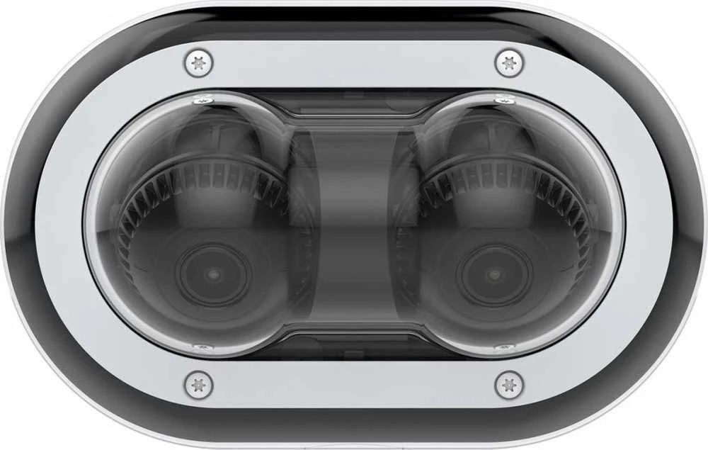 NET P4707-PLVE 10MP/02416-001 AXIS