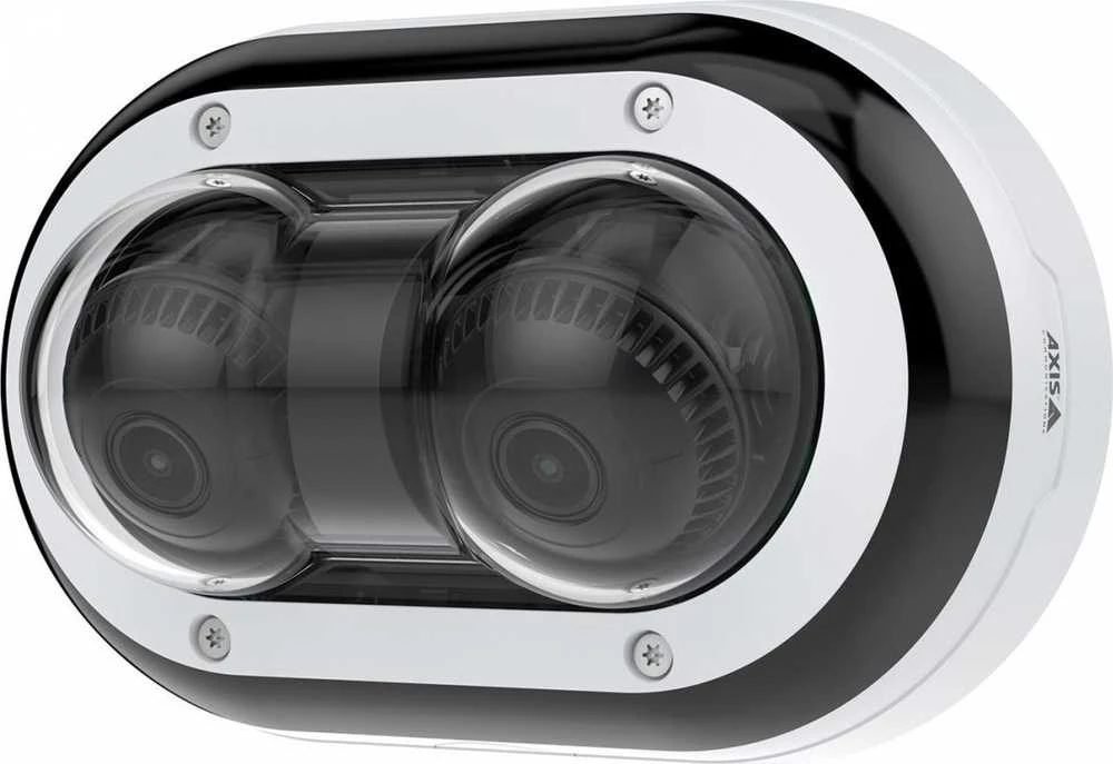 NET P4707-PLVE 10MP/02416-001 AXIS