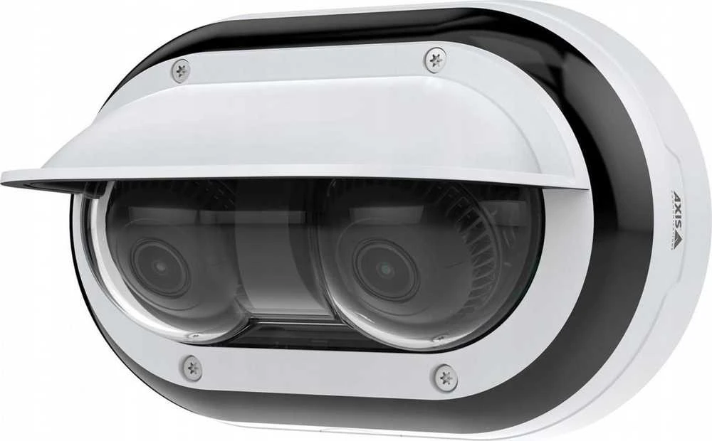 NET P4707-PLVE 10MP/02416-001 AXIS