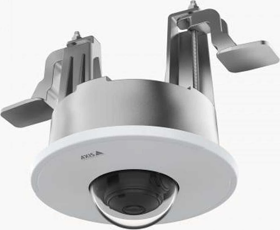 NET P4707-PLVE 10MP/02416-001 AXIS