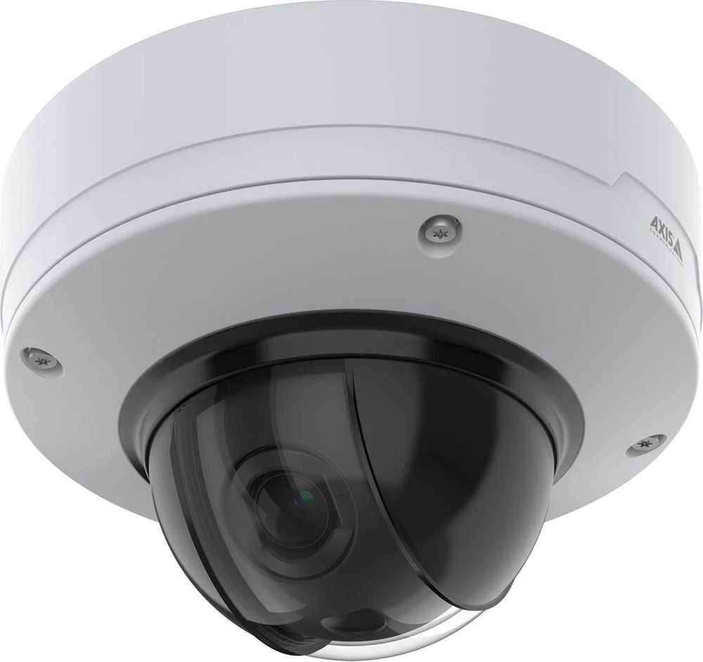 AXIS Q3536-LVE 29 mm kamerų rinkinys