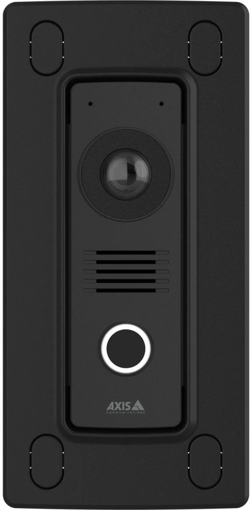 Axis Axis TI8204 paviršinio montavimo dėžutė
