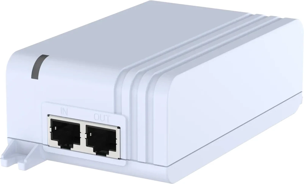 Axis AXIS TU8006 Vieno prievado 60 W