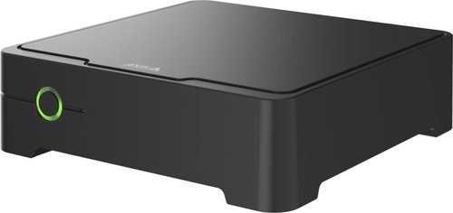 Rejestrator Axis axis communications AXIS S3008 MK II 2 TB/
