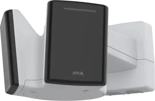Axis D2122-VE Radar Baltas (03124-001)