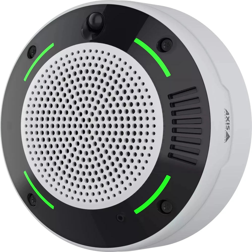 Axis AXIS D6310 AIR QUALITY SENSOR