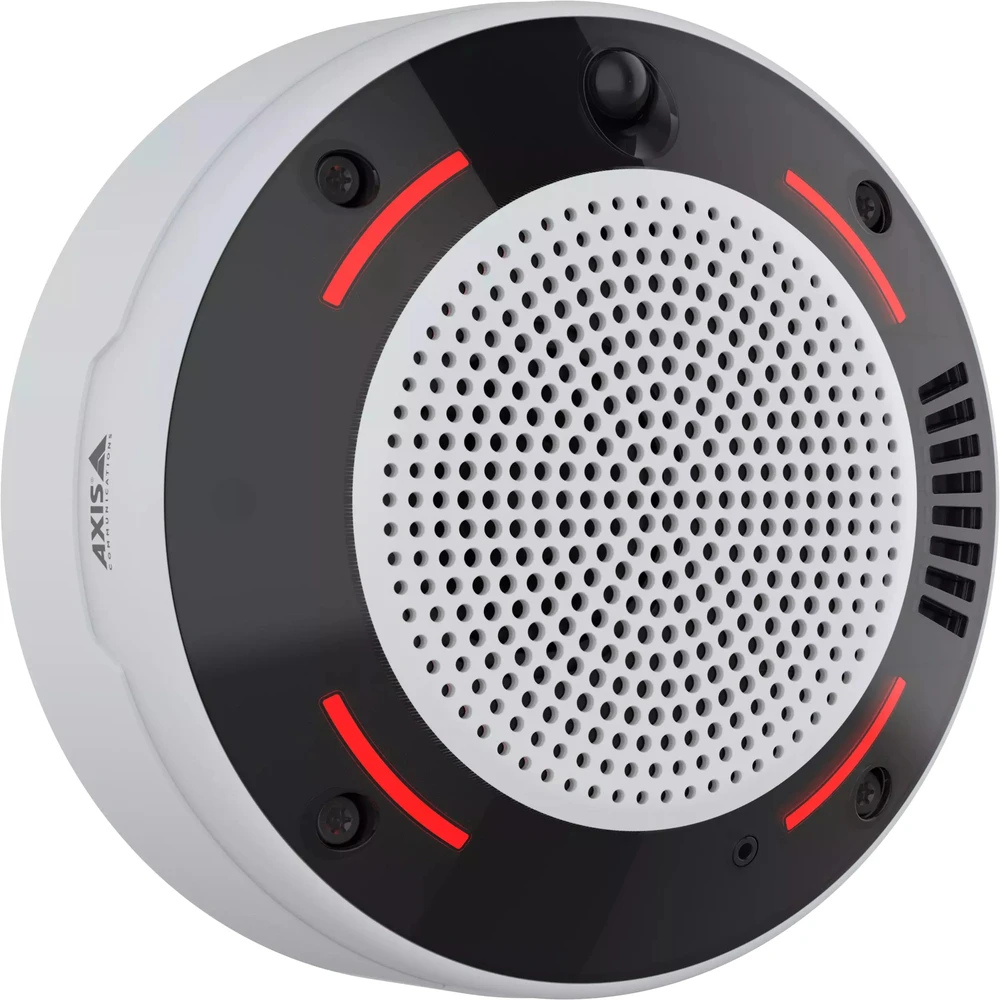 Axis AXIS D6310 AIR QUALITY SENSOR
