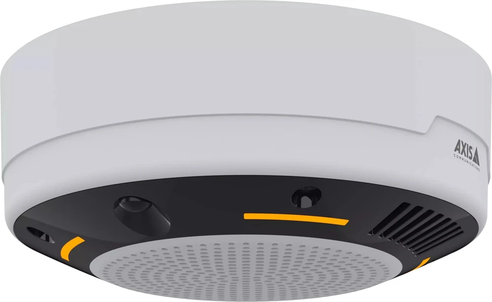 Axis AXIS D6310 AIR QUALITY SENSOR