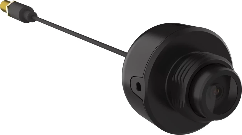 Kamera IP Axis AXIS F2108 STANDARD SENSOR