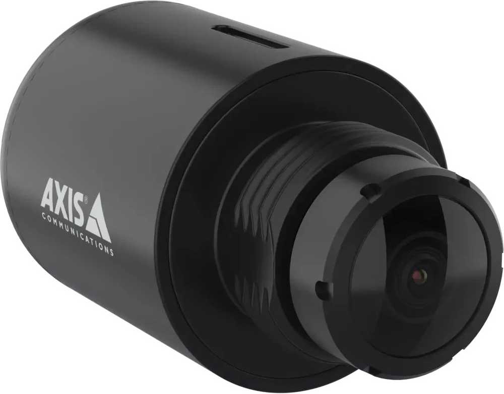 Axis AXIS F2137-RE FISHEYE SENSOR