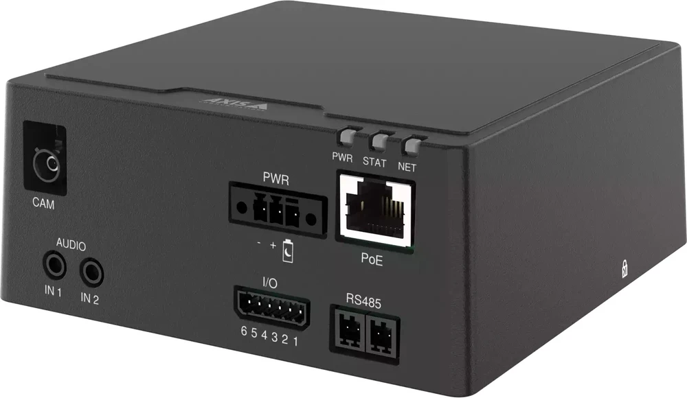 Kamera IP Axis AXIS F9111-R MK II MAIN UNIT