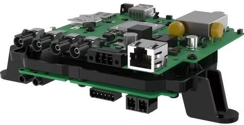 Kamera IP Axis AXIS F9114-B MK II MAIN UNIT