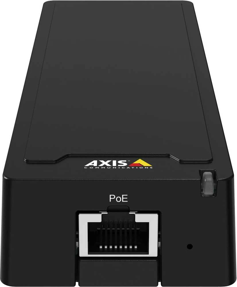 Axis FA51 PAGRINDINIS VIENETAI