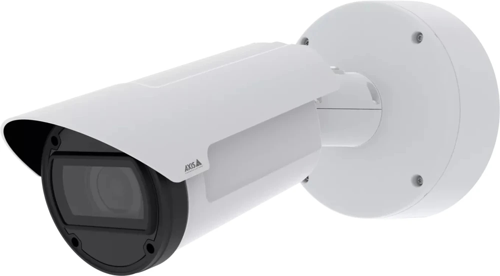 AXIS FC23A tinklo kamera su kulka Q1809-LE