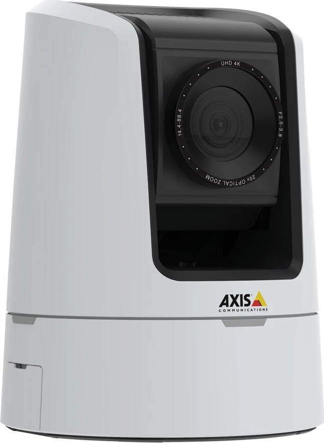 Axis IP kamera Axis V5938 IP apsaugos kamera Vidinė 3840 x 2160 px Lubos / siena