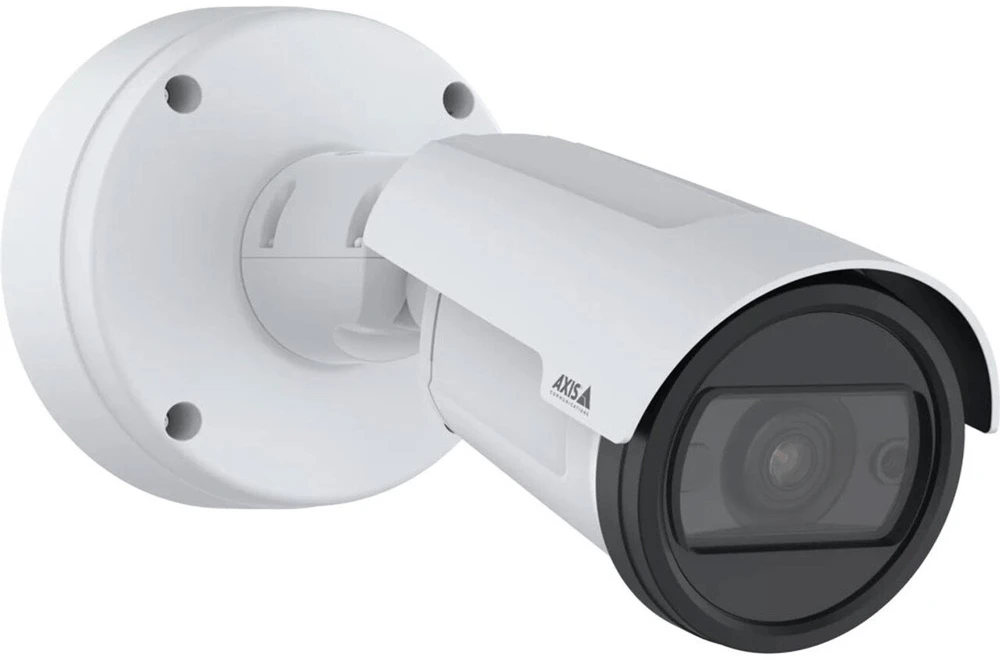 „Axis“ IP tinklo kamera P1475-LE 2MP BULLET/03181-001