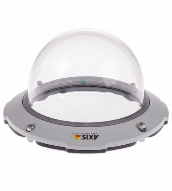 AXIS TQ6809 Skaidrus sustiprintas šviestuvo gaubtas