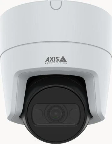 Axis M3125-LVE Baltas