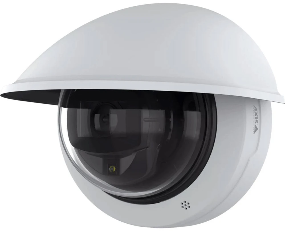 Axis AXIS M4228-LVE