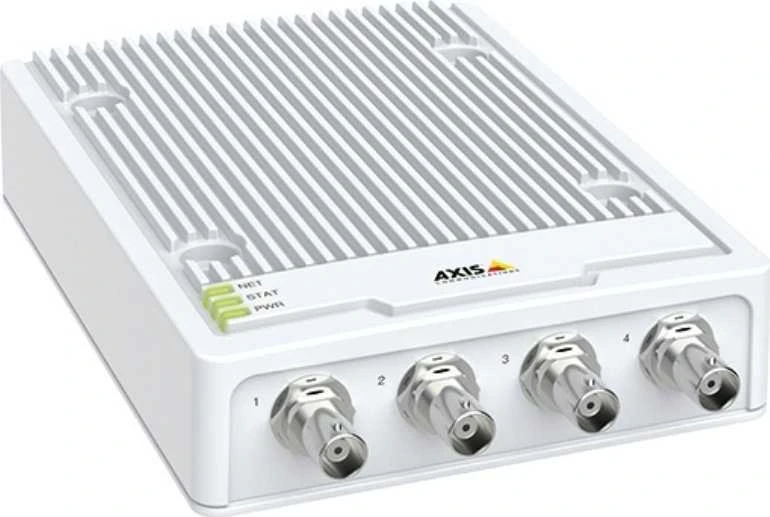 NET VIDEO ENCODER M7104/01679-001 AXIS