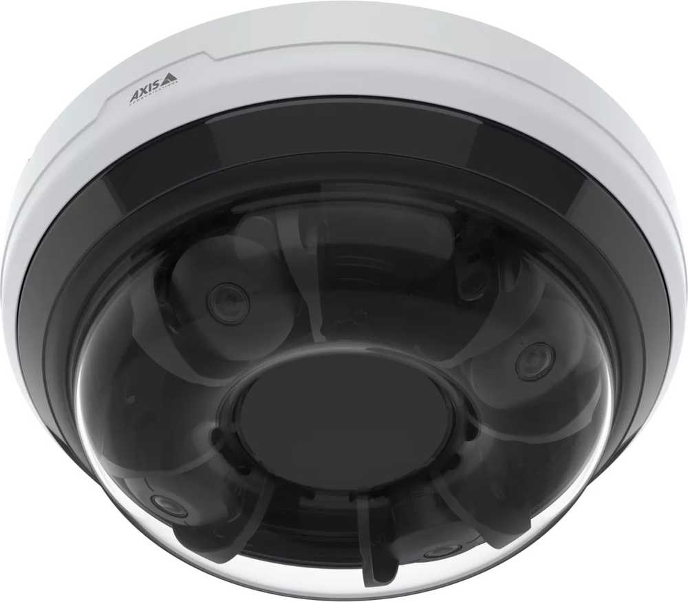 Axis AXIS Netzwerkkamera Panorama Dome P3747-PLVE