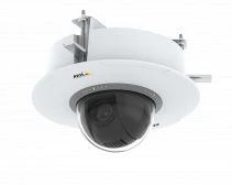AXIS T94P01L įleidžiama rankena