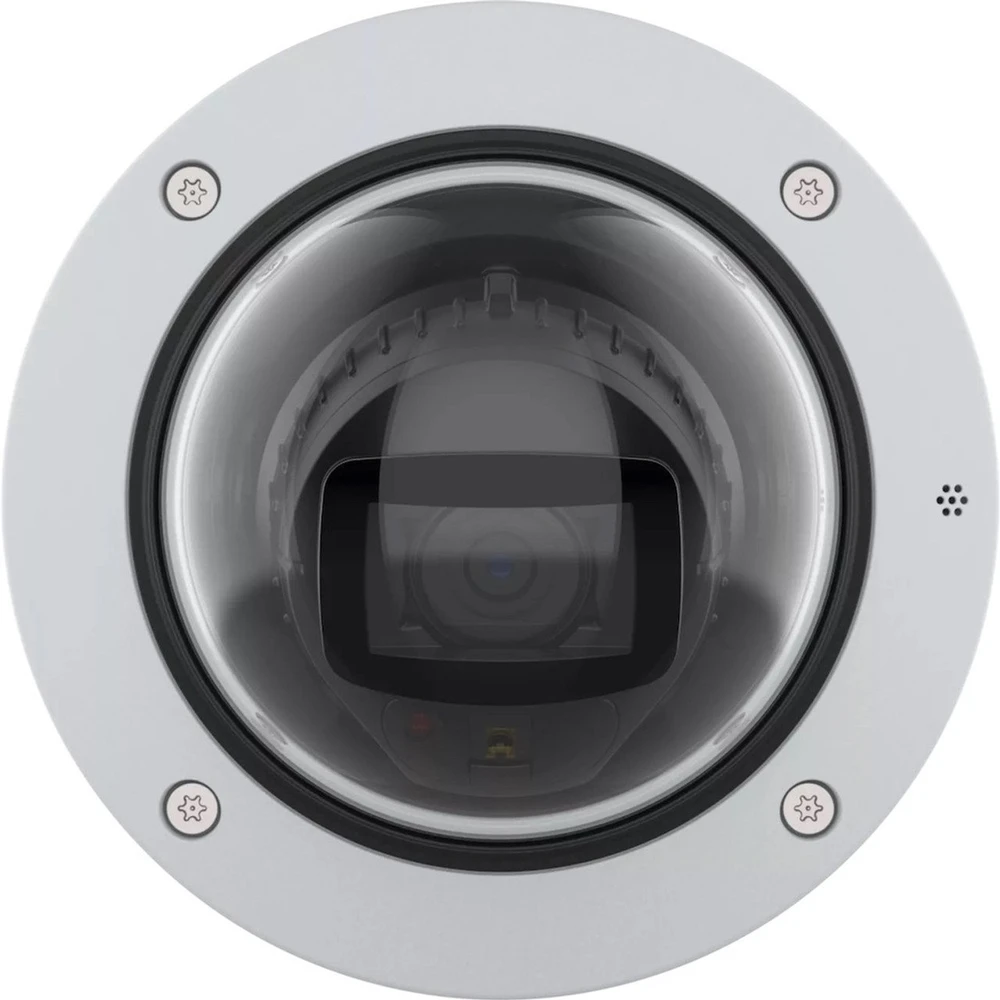Carruzzo Axis P3288-LVE Skliautas IP apsaugos kamera Lauke 3840 x 2160 pikseliai Siena / stulpas