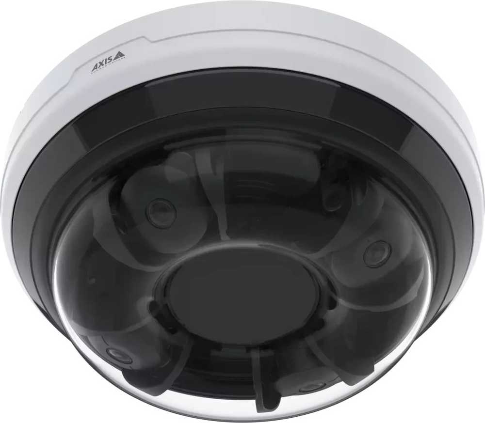 Kamera IP Axis P3748-PLVE