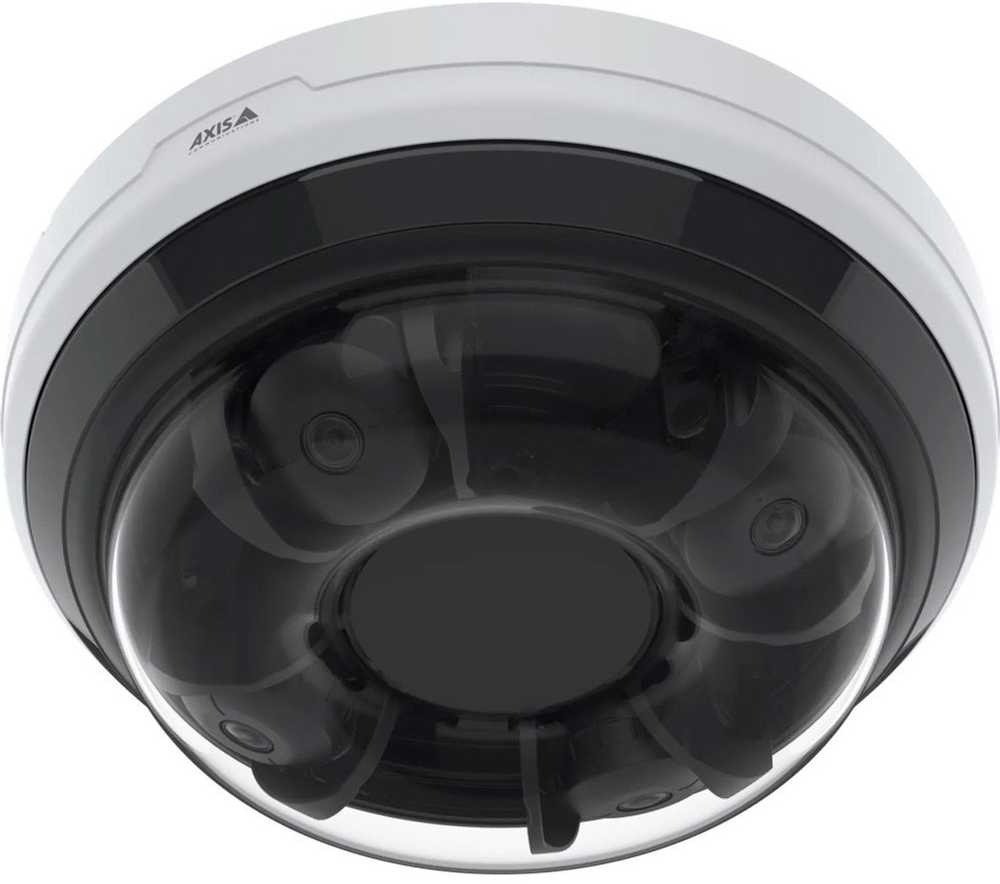 Kamera IP Axis P3748-PLVE