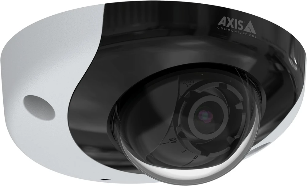 AXIS P3935-LR M12 IP kamera (10 vnt.)