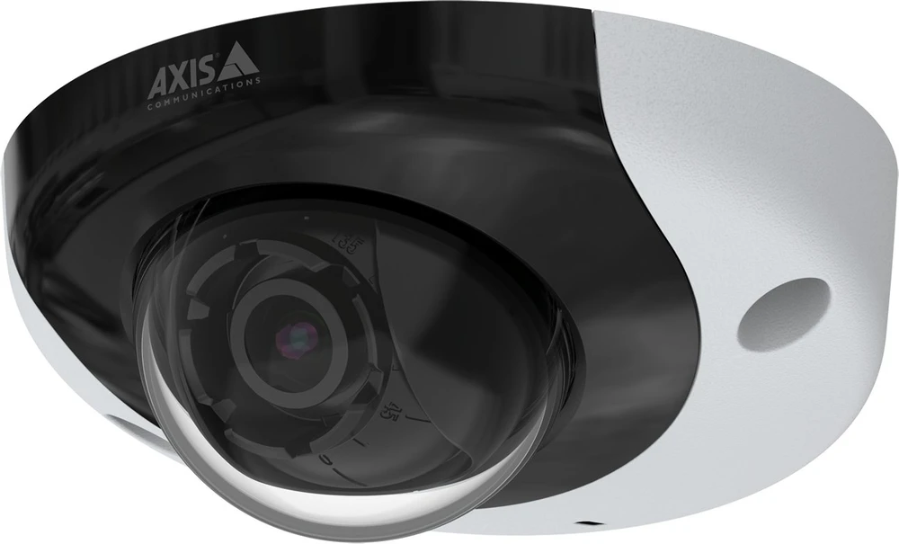 AXIS P3935-LR M12 IP kamera (10 vnt.)