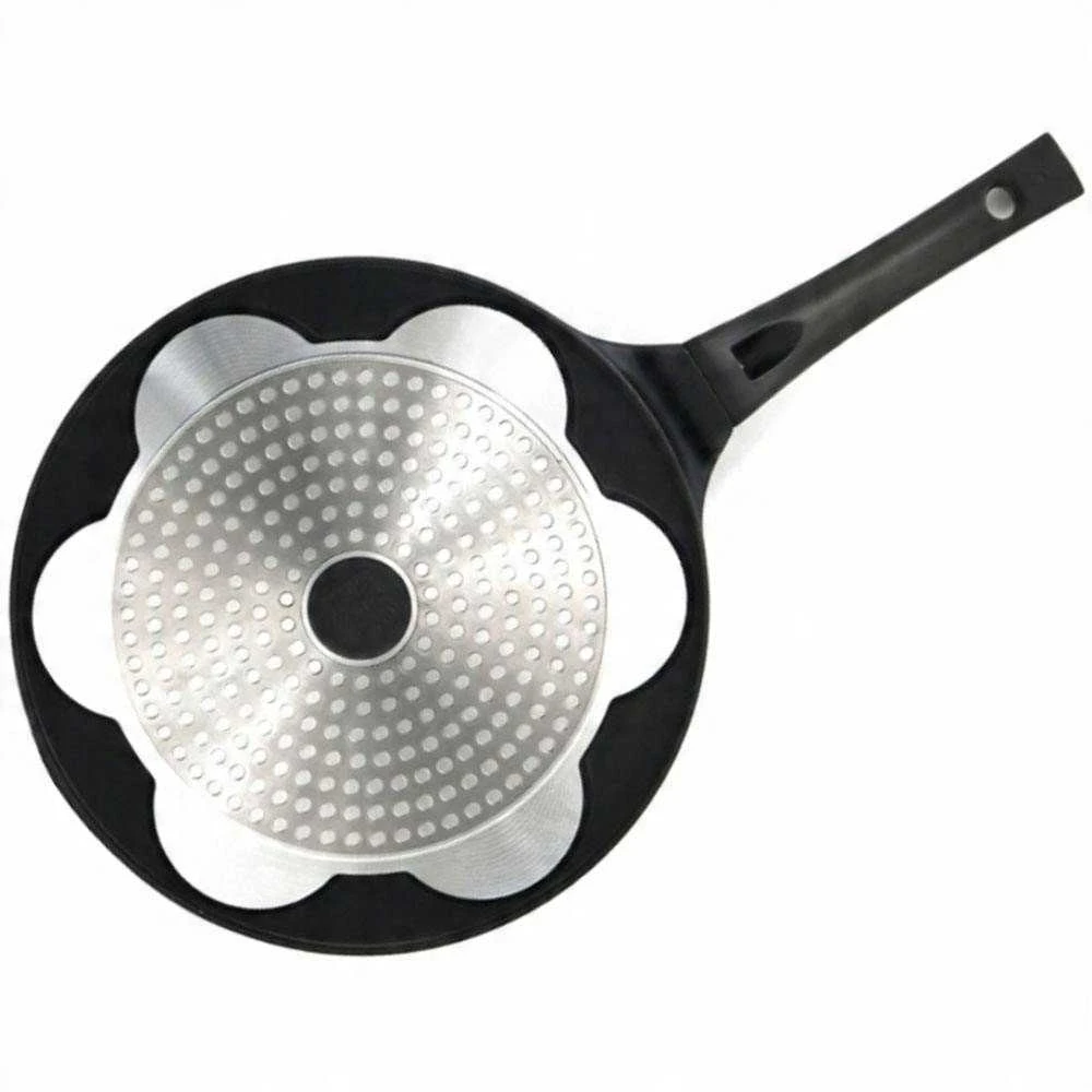 Keptuvė Axis PATELNIA 4211 PANCAKES 26 CM MINKI