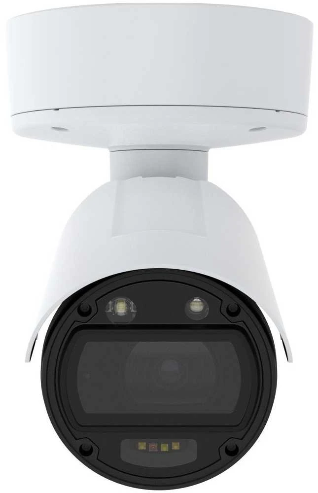 „Axis“ AXIS Q1808-LE 150 mm 4/3 colių vaizdas