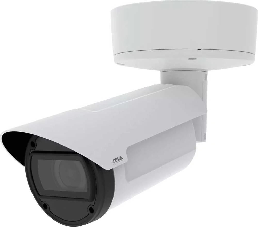 Axis Q1809-LE 150 mm sfera (forma) IP apsaugos kamera lauke 7680 x 4320 px Lubos / siena