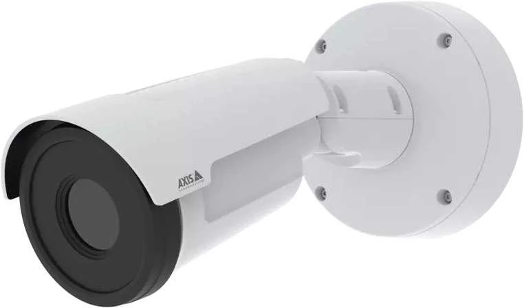 IP kamera „Axis AXIS Q1971-E“ 19 mm 30 kadrų per sekundę