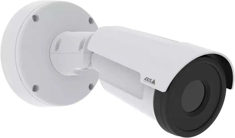 IP kamera „Axis AXIS Q1971-E“ 19 mm 30 kadrų per sekundę