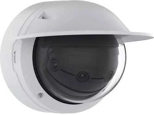Kamera IP Axis Q4809-PVE