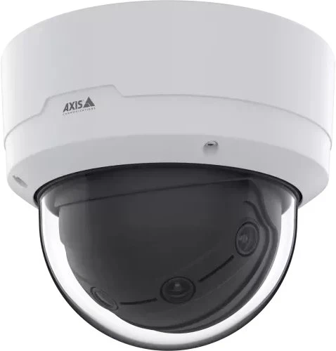 Kamera IP Axis Q4809-PVE
