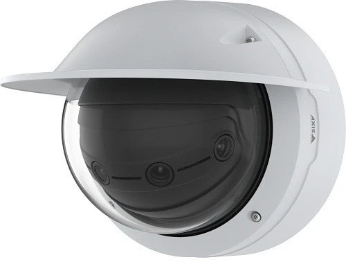 Kamera IP Axis Q4809-PVE