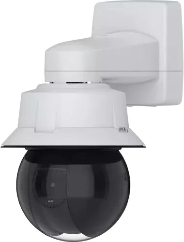 Axis Q6325-LE PTZ Camera