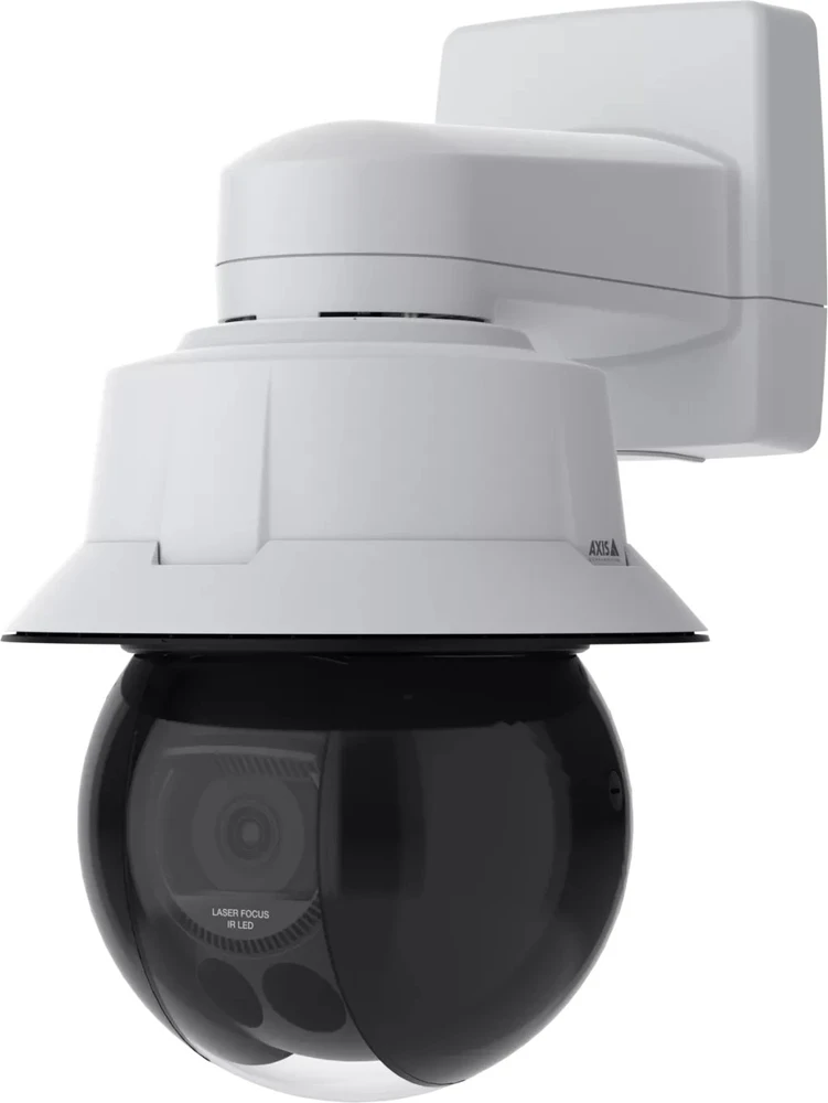 Axis AXIS Q6355-LE UK VERSION