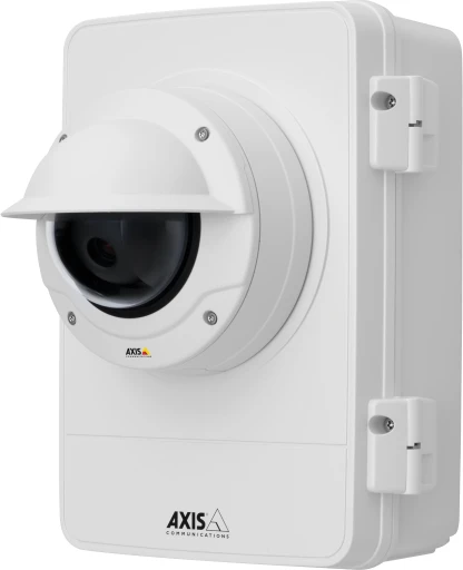 NET SUVEILLANCE CABINET/T98A17-VE 5900-171 AXIS