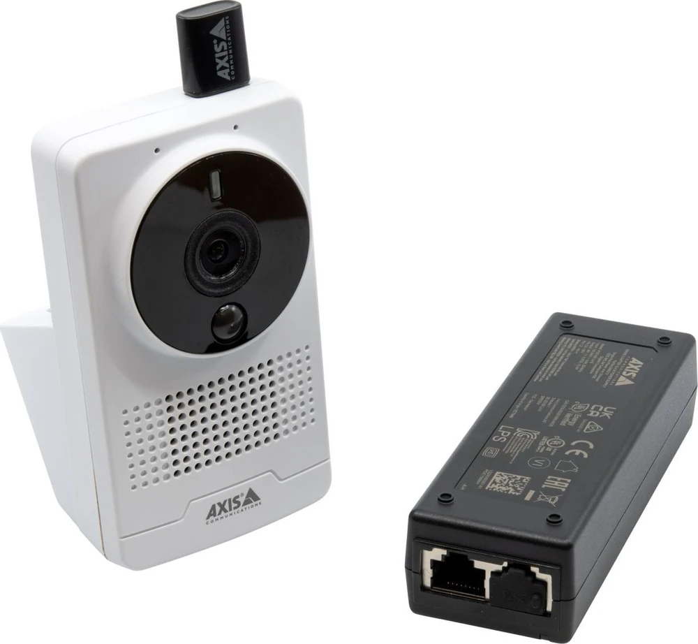 Axis TM1901 BELAIDAS RINKINYS EUR