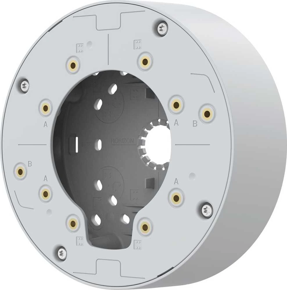 Carruzzo Axis 02025-001 stebėjimo kameros priedas Skirstomoji dėžutė