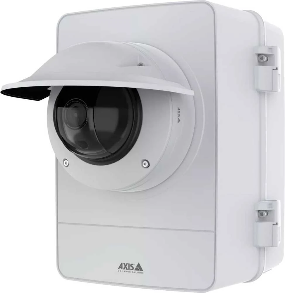 AXIS TQ1817-VE STEBĖJIMAS